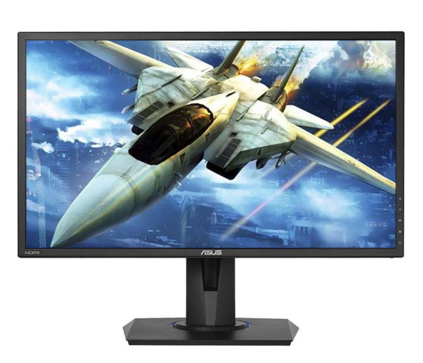ASUS VG245H Gaming - 317162 - zdjęcie